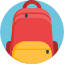 Casa la corza - Backpack